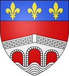 Mairie de Camarès